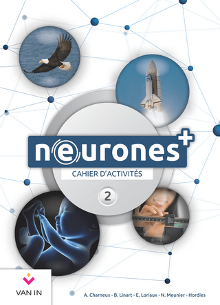 Neurones+ 2 - Cahier d'activités