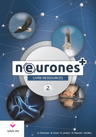 Neurones+ 2 - Livre-Ressources