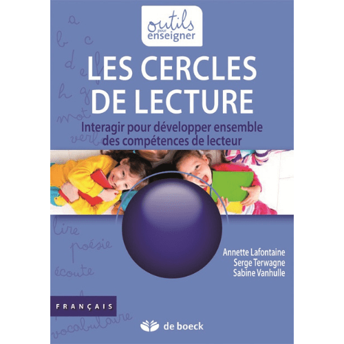 Les cercles de lecture