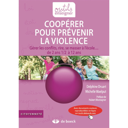 Coopérer pour prévenir la violence