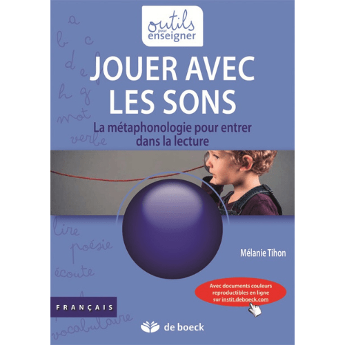 Jouer avec les sons