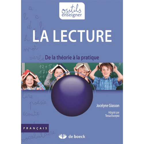 La lecture – De la théorie à la pratique