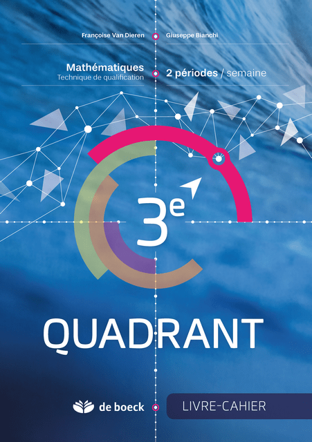 Quadrant 3 - 2ps
