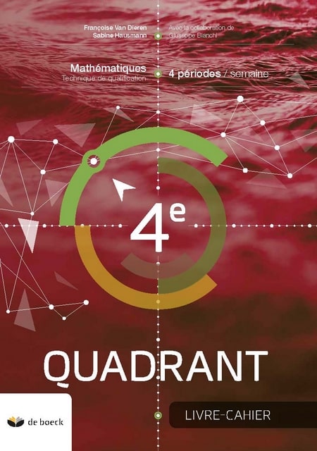 Quadrant 4 - 4ps