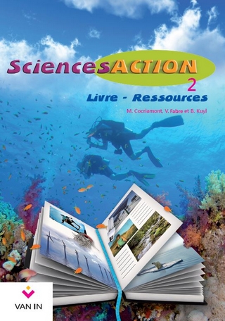 Sciences Action 2 - Livre ressources
