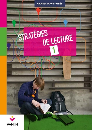 Stratégies de lecture 1