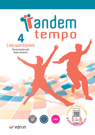 Tandem tempo 4