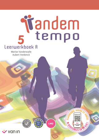 Tandem tempo 5