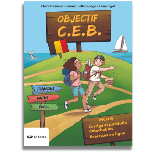 Objectif C.E.B.