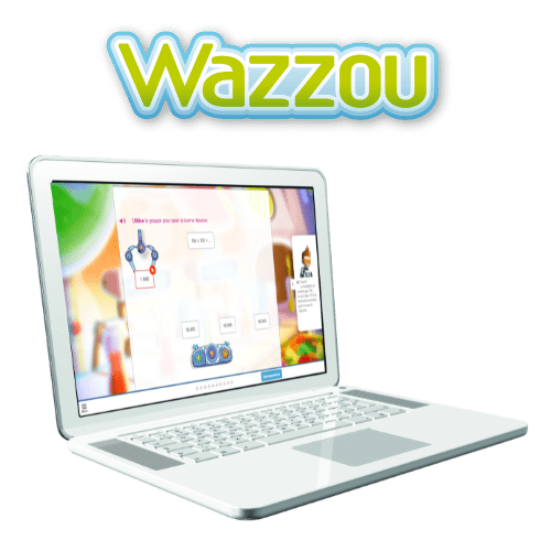 Wazzou