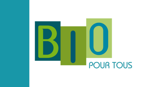 Bio pour tous