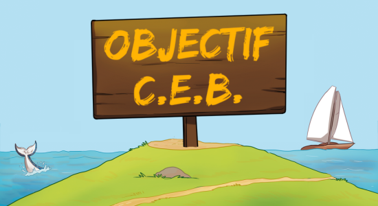 Objectif C.E.B.