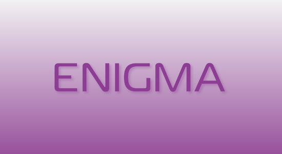 Enigma