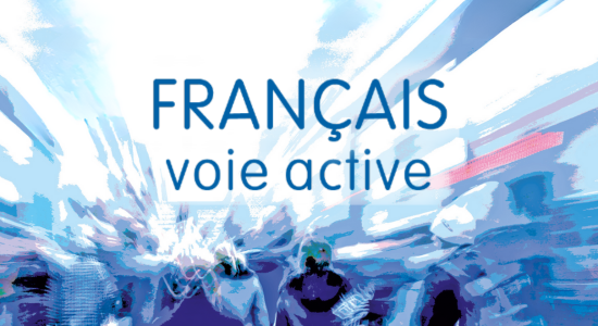 français voie active