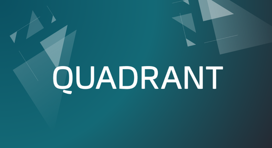 Quadrant