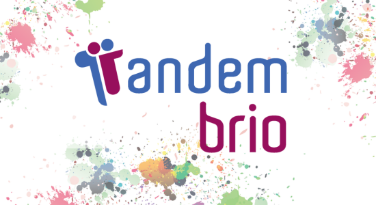 Tandem brio