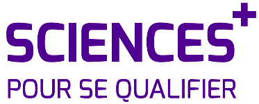 Sciences pour se qualifier