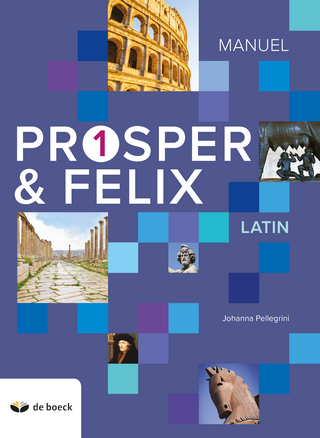 Prosper et Felix 1 - Manuel
