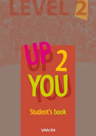 Up 2 You Level 2 Student's book