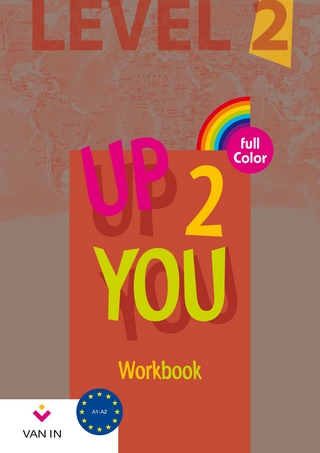 Up 2 You Level 2 Workbook