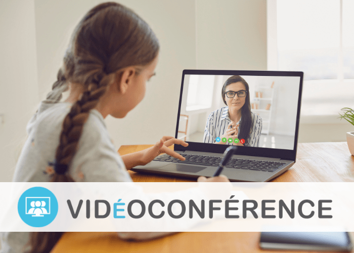 Vidéoconférence
