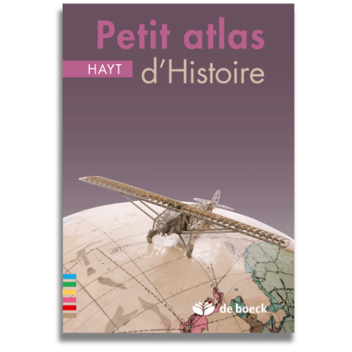Petit altas d'Histoire