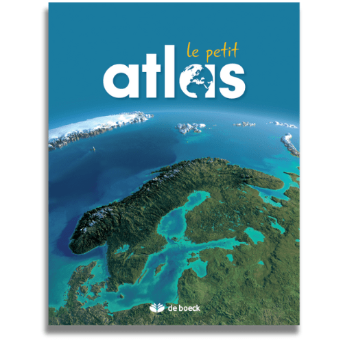 Le Petit Atlas