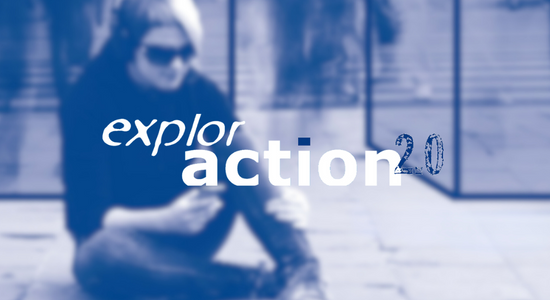 Exploraction 2.0