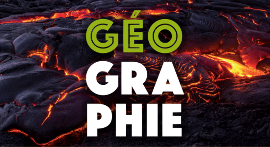 Géographie