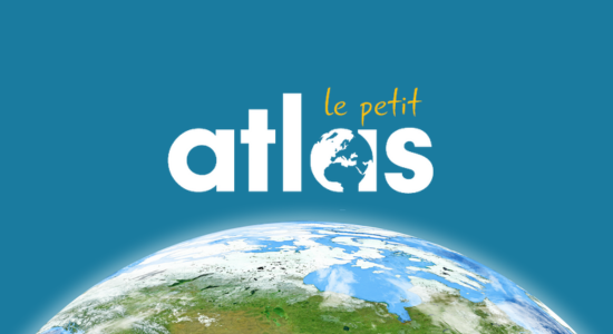 Le Petit Atlas