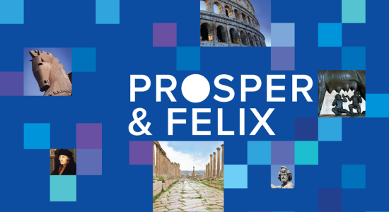 Prosper & Felix
