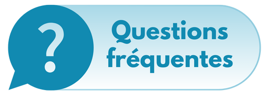 Questions fréquentes