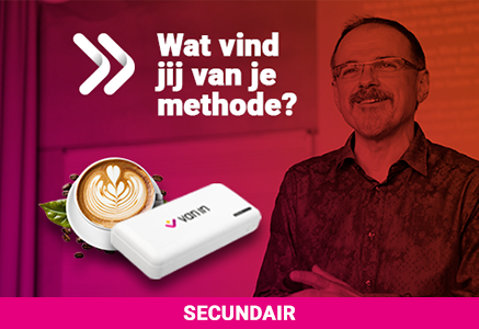 Tevredenheidsonderzoek 2023