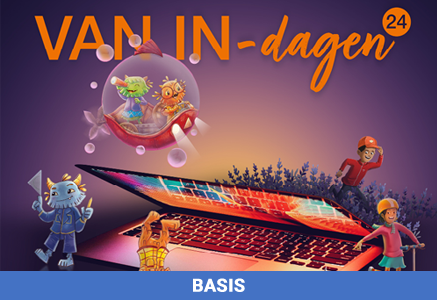 Van in dagen lager onderwijs
