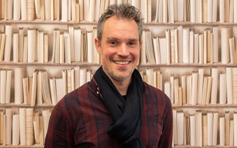 Educatief Adviseur basisonderwijs Tim