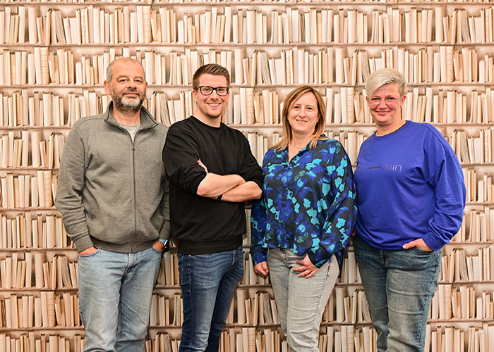 Team Aftersales