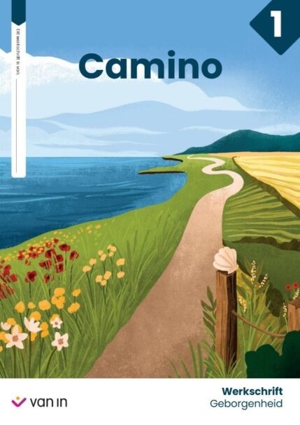 Camino 1 Werkschrift Geborgenheid