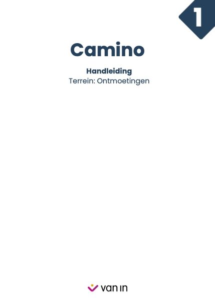 camino-1-ontmoetingen-handleiding