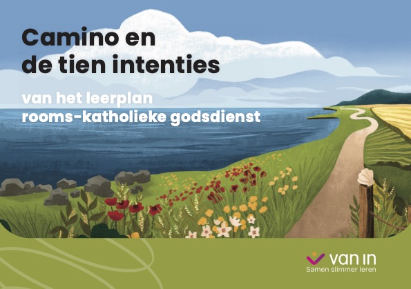 Camino en de tien intenties