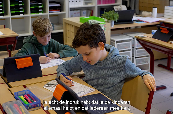 Rekenen op maat van alle kinderen