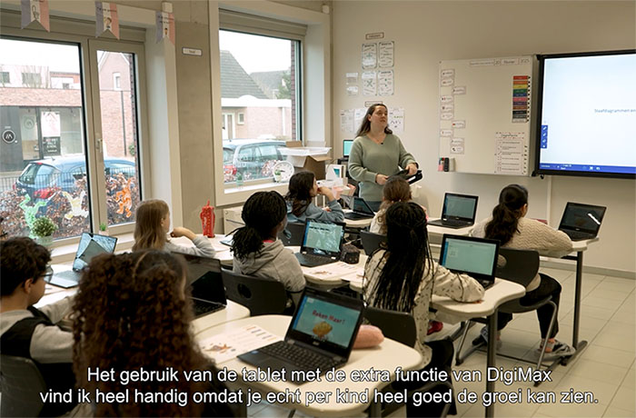 Individuele benadering