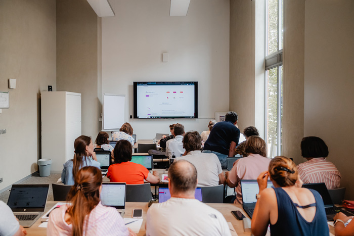 Summer Academy diddit en iDiddit