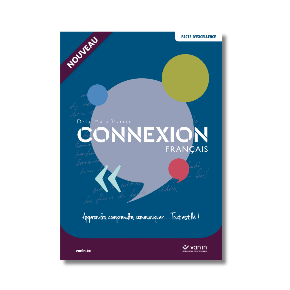 Connexion Français Pacte
