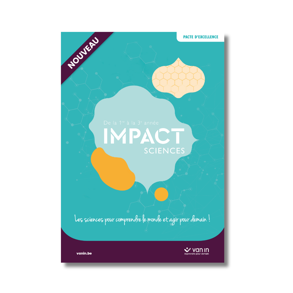 Impact Sciences Pacte