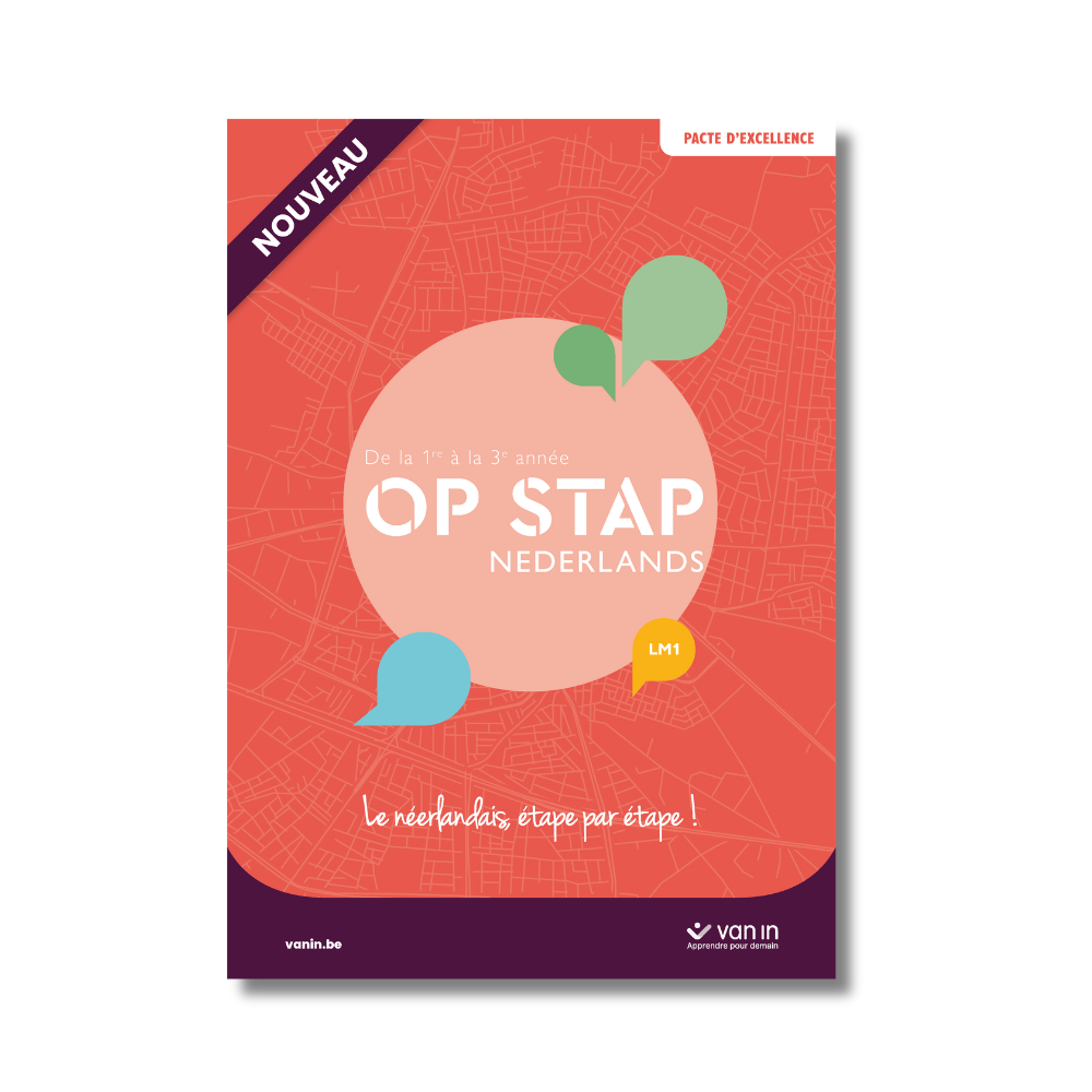 Op stap Nederlands Pacte