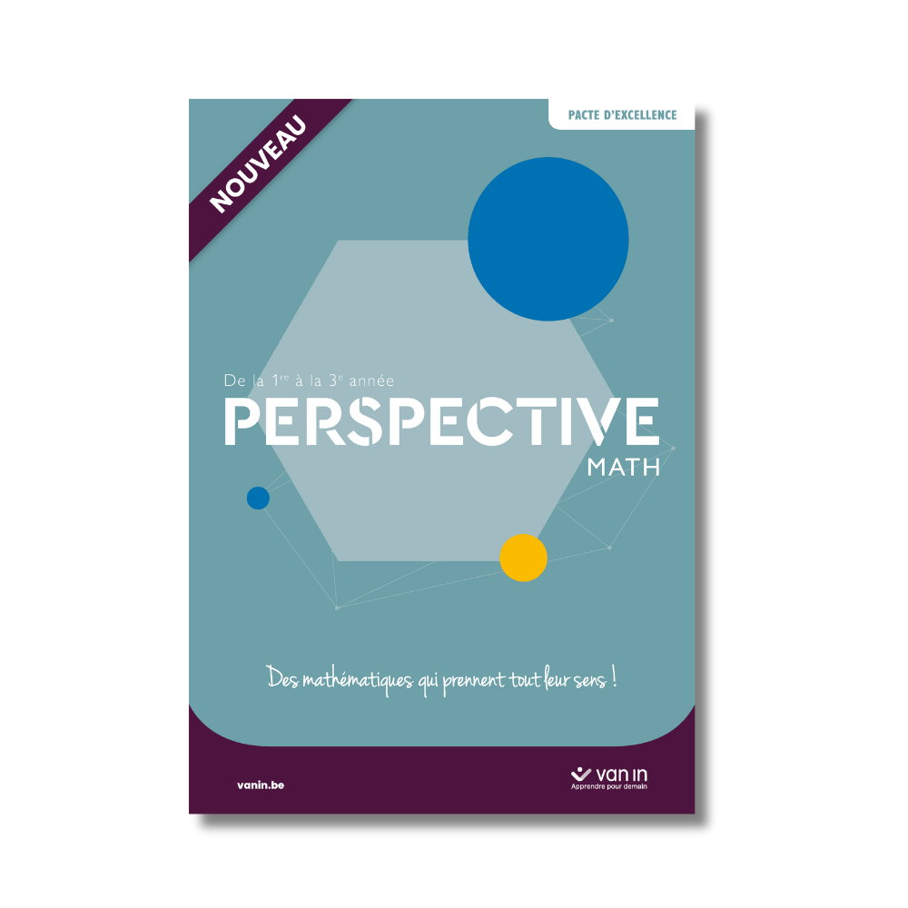 Perspective Math Pacte