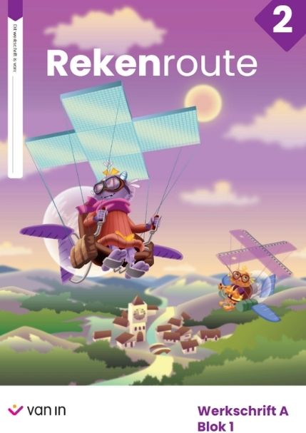 RR2 werkschrift