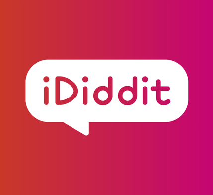 Summer Academy - webinar iDiddit