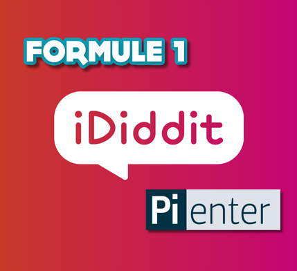 Summer Academy - webinar iDiddit voor wiskunde