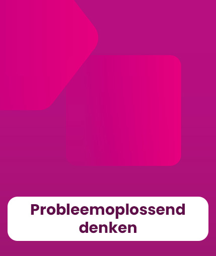 Cover probleemoplossend denken